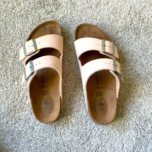 Birkenstock Arizona sandals size 37